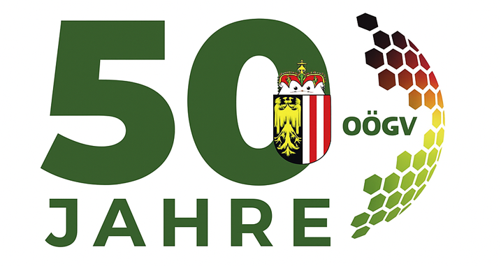 Logo: OÖGV - OÖ Golfverband