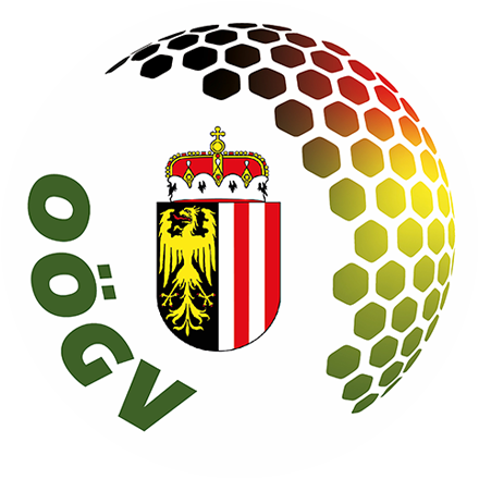 Logo: OÖGV - OÖ Golfverband