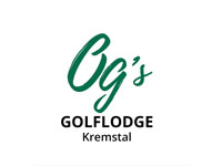 OG's Golflodge im Golf Resort Kremstal