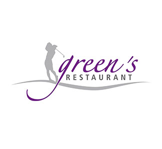 green's Restaurant im Golf Resort Kremstal