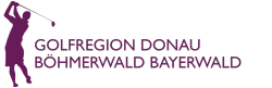 Logo: Golfregion Böhmerwald