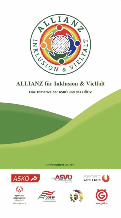 Allianz für Inklusion & Vielfalt