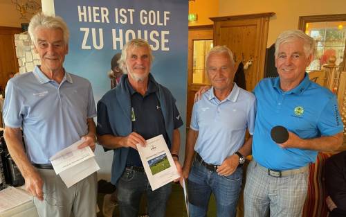 Die Seniorenrallye Mitte OÖ – Salzburg prolongiert auch 2023 ihre Erfolgsgeschichte!