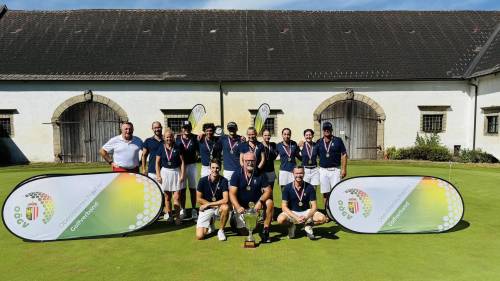 OÖ Landes-Mannschaftsmeisterschaften 2024