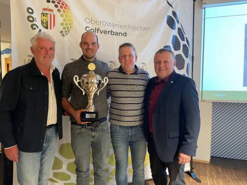 OÖGV Vorstandscup 2024