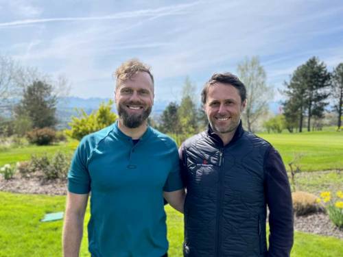 Neues Team - Neuer Drive - Neue Ziele