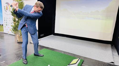 OÖGV auf der Sportmesse Ried 2025