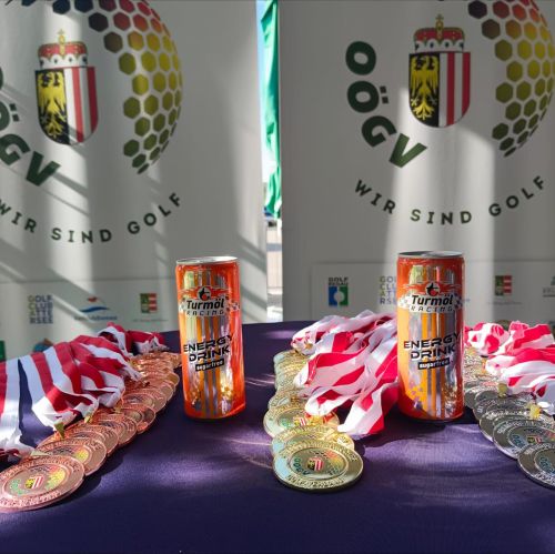 OÖ Landes-Mannschaftsmeisterschaften 2025