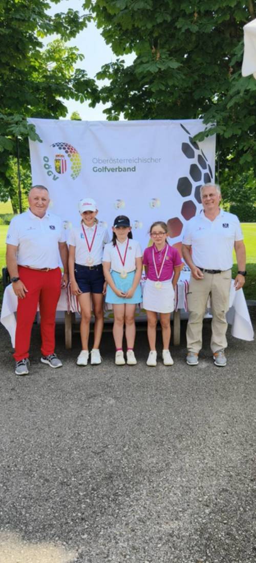 OÖ Einzel Landesmeisterschaften 2023