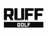 Logo: Logo: Ruff Golf