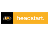 Logo: Logo: Headstart