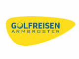 Logo: Logo: Golfreisen