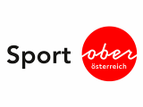 Logo: Logo: Sport Oberösterreich