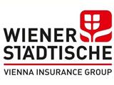 Logo: Logo: Wiener Städtische