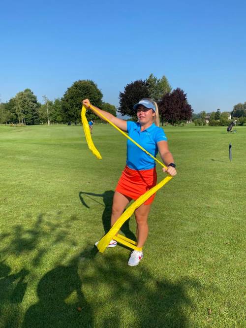 3. Austrian Juniors Tour