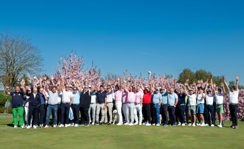 50 Jahre Oberösterreichischer Golfverband: Ein glanzvolles Jubiläumsturnier
