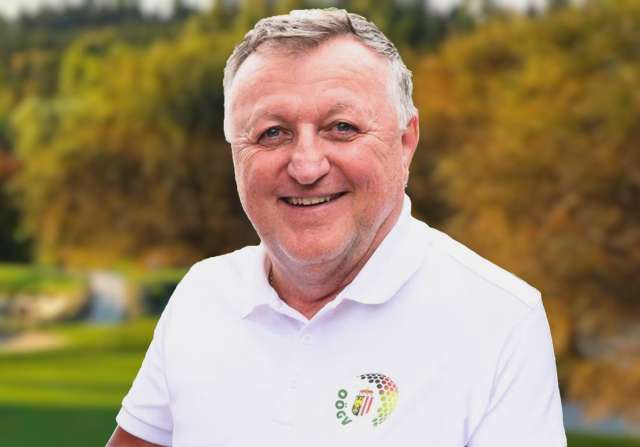 Dipl. BW Karl Dauerböck, MBA