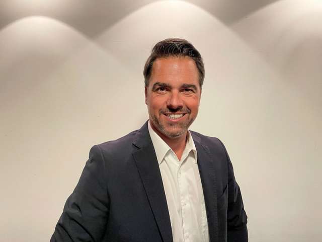 Walter Grillenberger