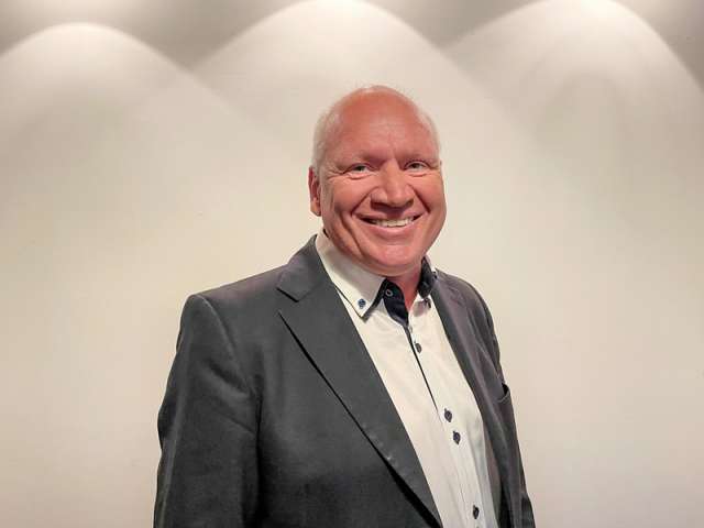 MMag. Rudolf Weiermayer