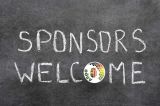 Logo: Logo: Sponsors welcome